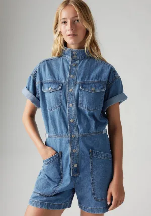 Levi’s® Korte jumpsuit SS SURPLUS ROMPER
