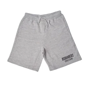 Oversized Shorts DQ1412D0-A1NDQ Jongens