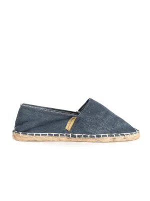 Champion Espadrilles Hamoc Vrouw blauw