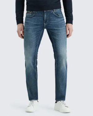 PME Legend | Heren | Commander 3.0 Jeans Blauw