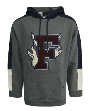 Puma x Fenty Oversized Hoodie – Heren