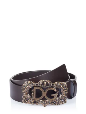 Dolce & Gabbana riem