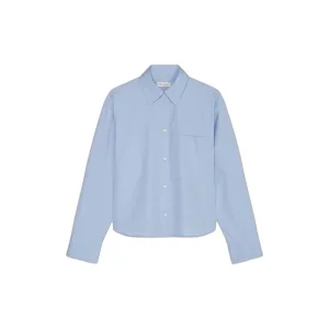 Damesblouse met lange mouwen Marc O’Polo