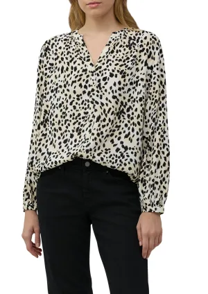 s.Oliver Klassieke blouse