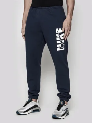 Nike heren sportbroek in marine