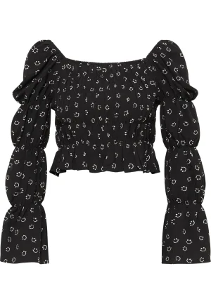 myMo ROCKS longsleeve ucy