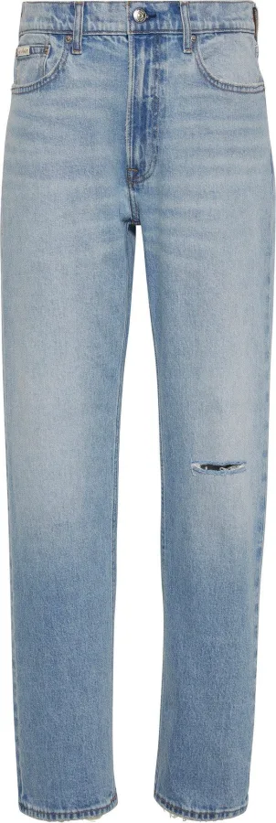 Calvin Klein Straight jeans STNDRD STRGHT ABNER JEAN