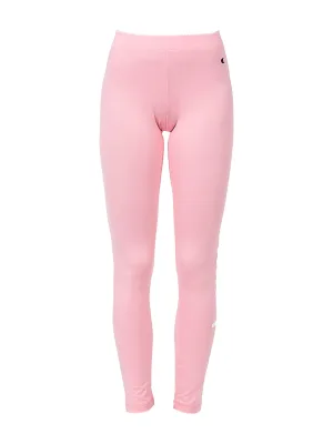 Champion Legginsy Vrouw roze