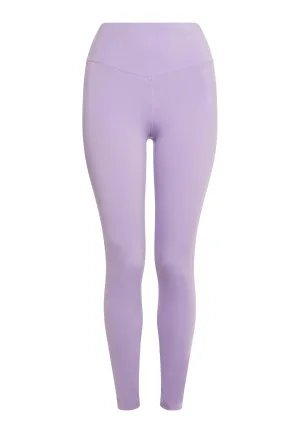 Mymo Broek Dames lavendel