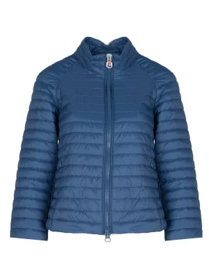 Invicta jas Vrouw blauw
