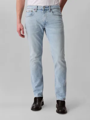 Calvin Klein Slim fit jeans SLIM JEAN REGEN