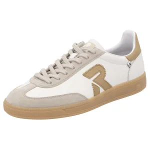 RIEKER Sport Sneakers San Diego Swing2GO Retro-sneakers uit de nieuwe Christoph Kramer-collectie
