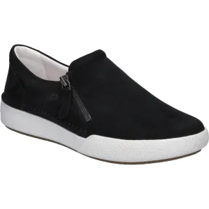 JOSEF SEIBEL Claire 20 | Sneaker voor Dames | zwart