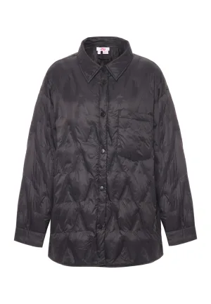 Mymo Jas Dames zwart