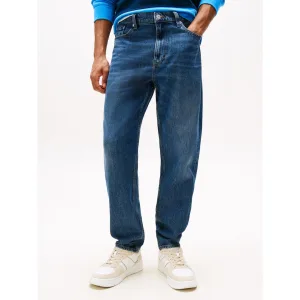 TOMMY JEANS Straight jeans Isaac Relaxed Tapered