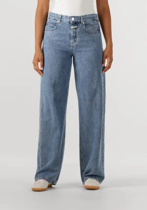 Closed Wide Jeans Dames Nikka,