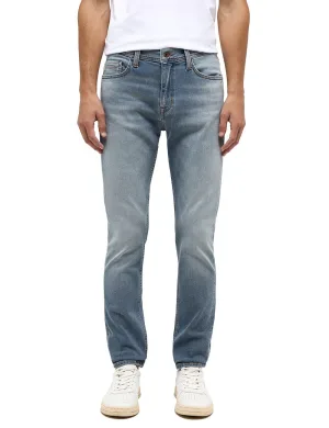 MUSTANG Slim fit jeans Heren stijl Vegas slim