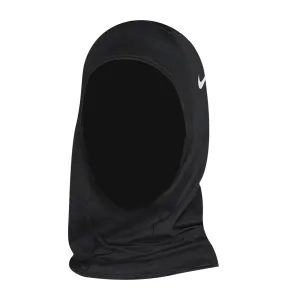 Nike Dames/Dames Pro 2.0 Actieve Hijab (Zwart)