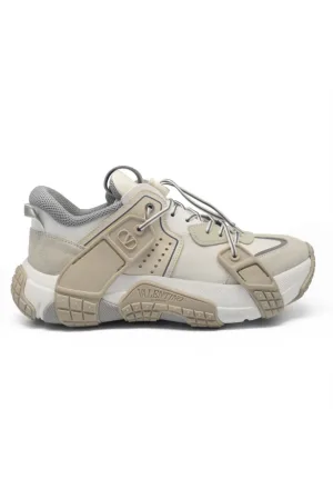 Valentino Garavani Sneakers Wod Wit