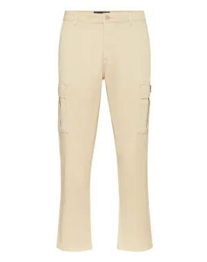 Broek Cargo Pasvorm
