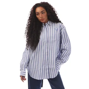 Women’s Hugo Elisana_B Blouse in Blue