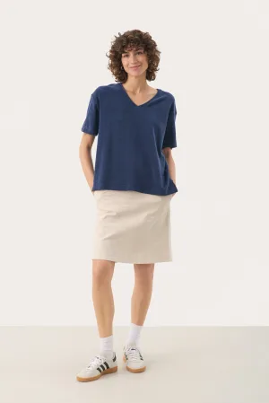 T-shirt Loose fit Oceana