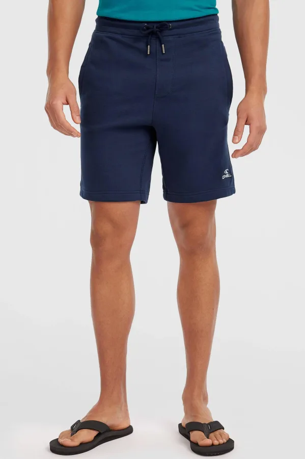 O’Neill sweatshort donkerblauw