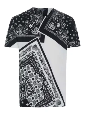 Dolce & Gabbana-T-shirt