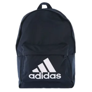Accessories adidas Classic Big Logo Backpack in Navy-White