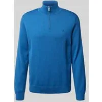 ARMEDANGELS Regular fit schipperstrui van puur katoen, model ‘FAABES’