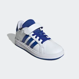 adidas Sportswear Sneakers GRAND COURT 2.0 KIDS Design geïnspireerd op de adidas Superstar