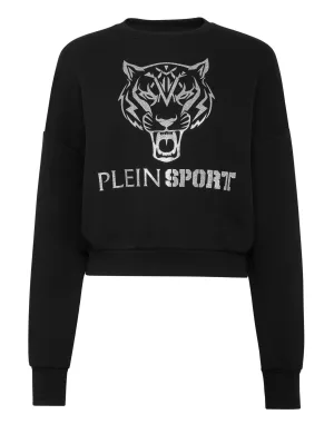 Sweatshirt Tiger