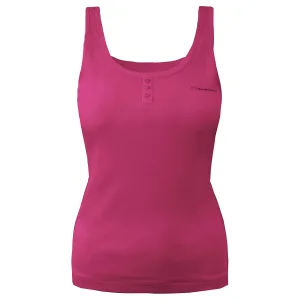 Champion Heritage Fit Dames Roze Tanktop