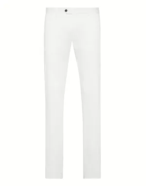Broek Pasvorm Chinos