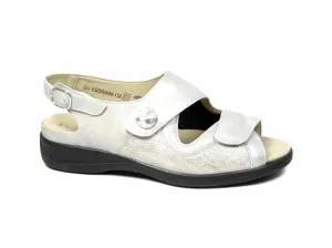 Solidus 73500 wijdte H Sandalen