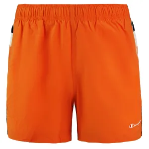 Champion Oranje Zwemshort Heren