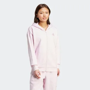 adidas Sportswear Hoodie W ALL SZN FZ HD