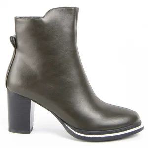 Montevita laarzen Vareli2 Groen