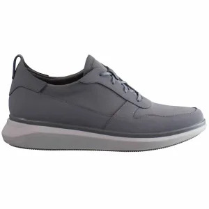 Clarks Un Globe Sport Heren Grijs
