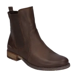 JOSEF SEIBEL Sienna 80 | Enkellaars voor Dames | bruin