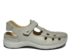 Wolky Rolling Sun 07204 Bandschoenen