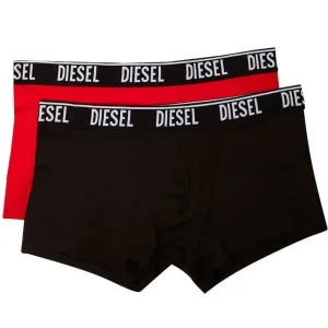 Set van twee Diesel UMBX-Shawn boxershorts