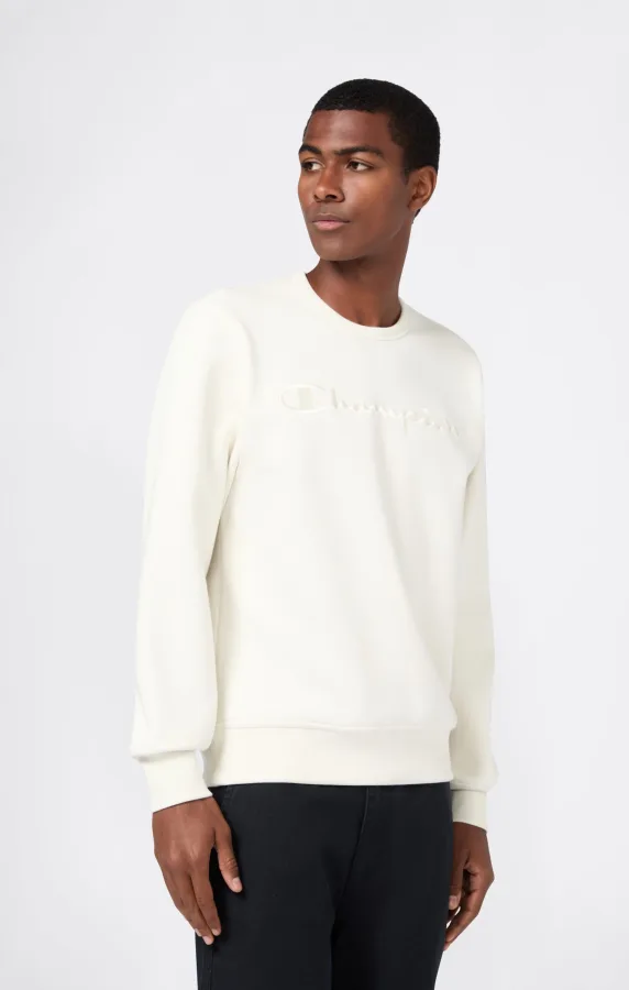 Champion Sweatshirt (1-delig)