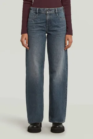 G-STAR low waist loose fit jeans