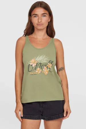 O’Neill singlet kaki