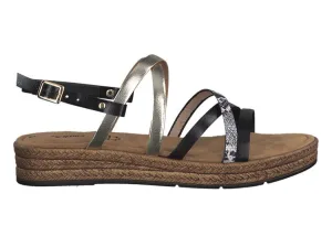 s.Oliver 5-5-28207-28 Sandalen