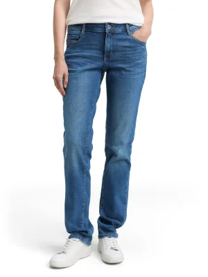 Tom Tailor Straight jeans Liva