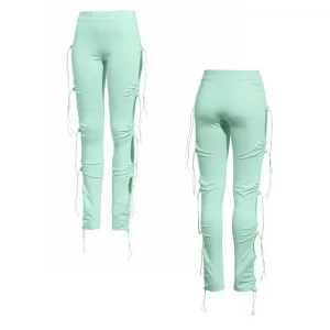 Puma x Fenty Turquoise Legging – Dames