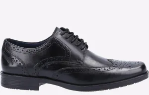 Hush Puppies Brace MEMORY FOAM Heren