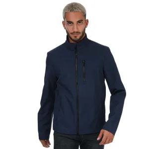 Geox Ottaya jack voor heren, blauw